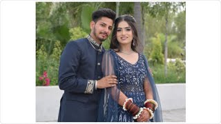 Wedding Ceremony of Sharanjit Kaur weds Navjot Singh..Photography By - Air India Studio.. 9872354430