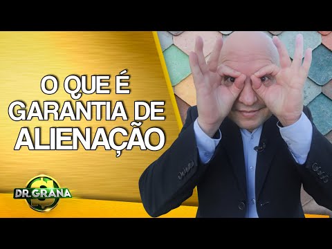 Alienação Fiduciária?