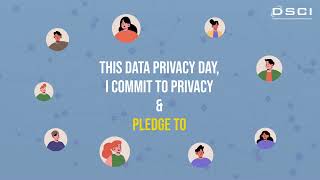 Data Privacy Day 2022 | Take The Pledge