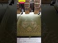 The modern textile technology The industrial multi head embroidery machine#trending#viral#pluging