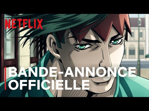 Assim Falava Kishibe Rohan: Derivado de JoJo's Bizarre Adventure ganha  trailer dublado