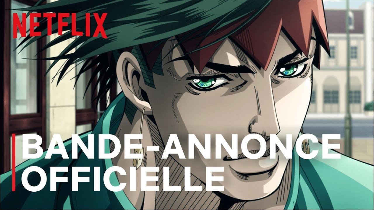 Rohan Kishibe does not move.' New OVA PV Released & BD Released on DVD: I  love Japanese anime !!