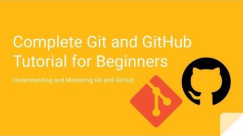 Complete Git and GitHub Tutorial for Beginners in Bangla | GitHub Bangla Tutorial
