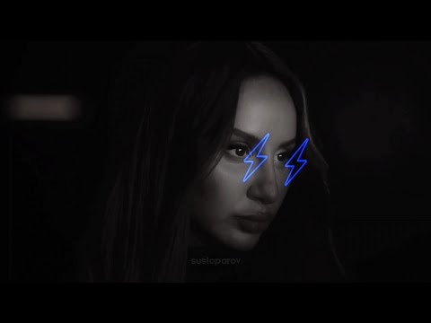 Anna Asti - Верю В Тебя | Lyric Video