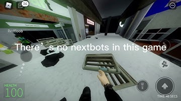 What happen to Nico’s testing?