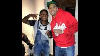 Jacquees - Won't Turn It Down (feat. Chris Brown) [2013]