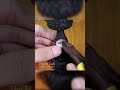 3D Printed Truck Axle Differential | The H Lab #shorts
