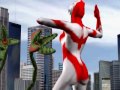 GigaLady Attack CutterRing (High speed)