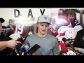 Exit Interview: Jake Guentzel