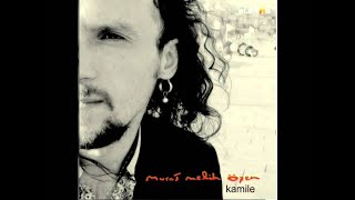 MURAT MELİH ÖZEN - BELKİ BİR DENİZSİN Resimi