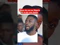 Nigeria 🇳🇬 #fyp #nigeria #comedy #brodashaggi #funny #youtubenews