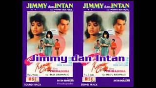 (Full Album) OST Film Kamus Cinta Sang Primadona