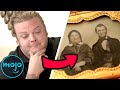 Top 10 Pawn Stars Items That Turned Out To Be Fake