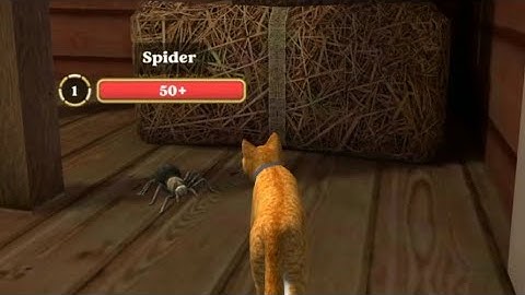 Cat Simulator 2020 : Android walk-through gameplay part 02