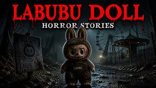 9 True Labubu Doll Horror Stories — Don’t Buy This Doll 😱