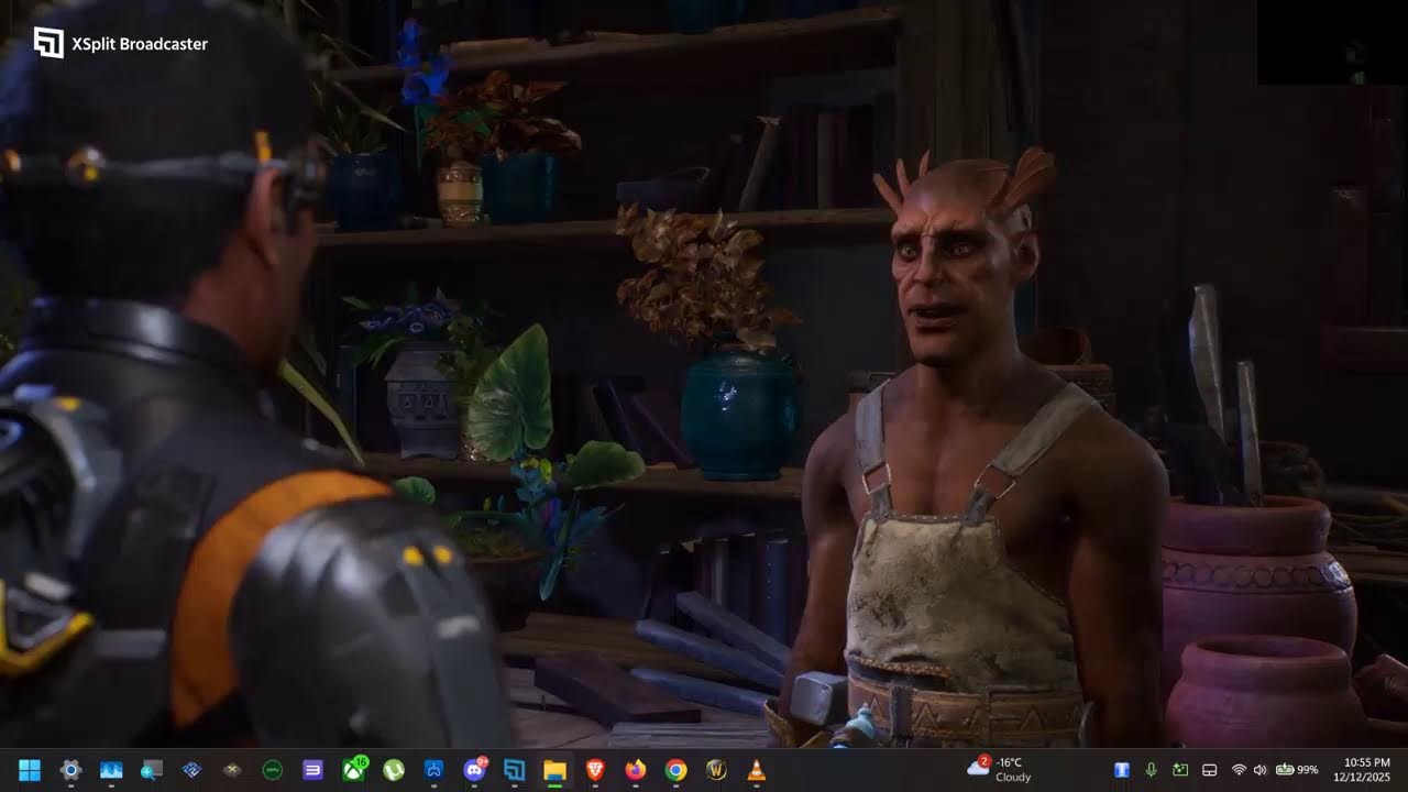 OUTCAST A NEW BEGINNING THE GAME PLAY WALKTHROUGH PART 18 2025