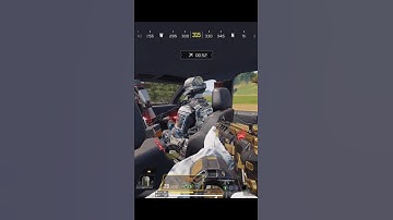 3 v 1 wipe 🔥 funny ending😂 || wait for end || #callofdutymobile #codmobile #funny #shorts