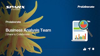 Business Analysis Team | Share to Collaborate