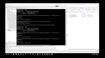 Black Ops III - Radiant Black - Pulling model in from Blender