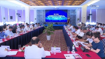 SƠ KẾT CÔNG TÁC TRAO ĐỔI TIN TỨC GIỮA ĐÀI PTTH CÁC TỈNH DUYÊN HẢI MIỀN TRUNG VÀ TÂY NGUYÊN (MỞ RỘNG)