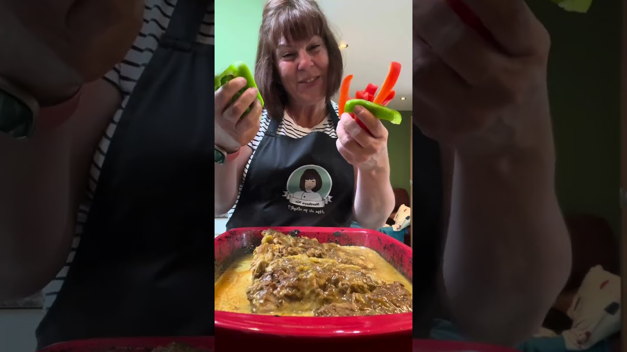 Карри из баранины 🍛Гарантированно лучшее блюдо, которое вы когда-либо приготовите!! Нежное мясо в...