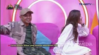 [FULL] Lihat Ayu yang Bawa Igun Berobat THT ke Dokter Dimas - BROWNIS (14/10/25)