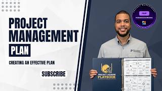 Everything You Need to Plan Projects Successfully