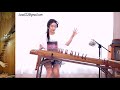 Creedence clearwater revivalhave you ever seen the rain gayageum ver by luna
