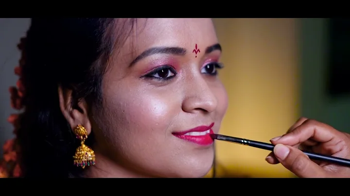 Juhitha & Murali Wedding Moments