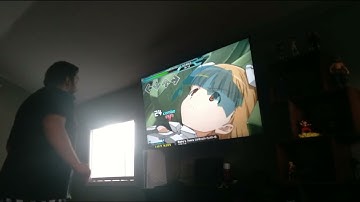 al Morgan - Baby Tears (SKY GIRLS opening theme) Beginner (Single Play)  AA FC on DDR SuperNOVA 2