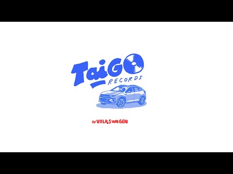 The Unknown | Audition Taigo Records | Volkswagen