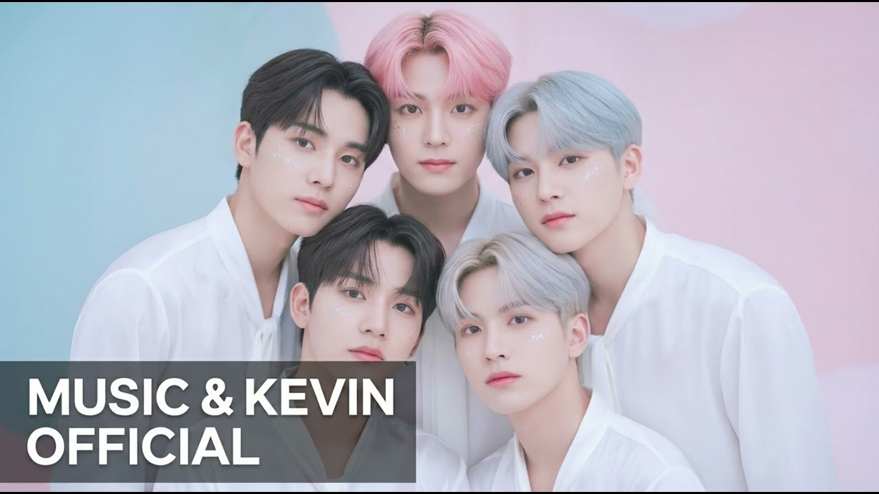 "차가운 바람에   햇살처럼 번지는 우리" Dance-Pop _ 청량 댄스팝✨한 번 들으면 못 빠져나옴 | 중독주의 K-POP 