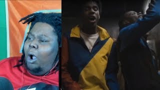 Polo G - Icy Girl [Remix] 🎥By. Ryan Lynch REACTION!!! Resimi