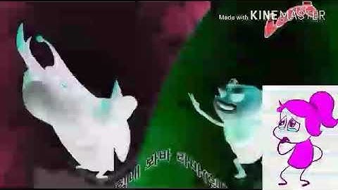 Larva Intro in Crying Pencilmiss Major