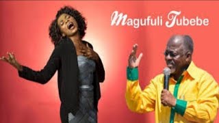 Rose Muhando - Magufuli Tubebe