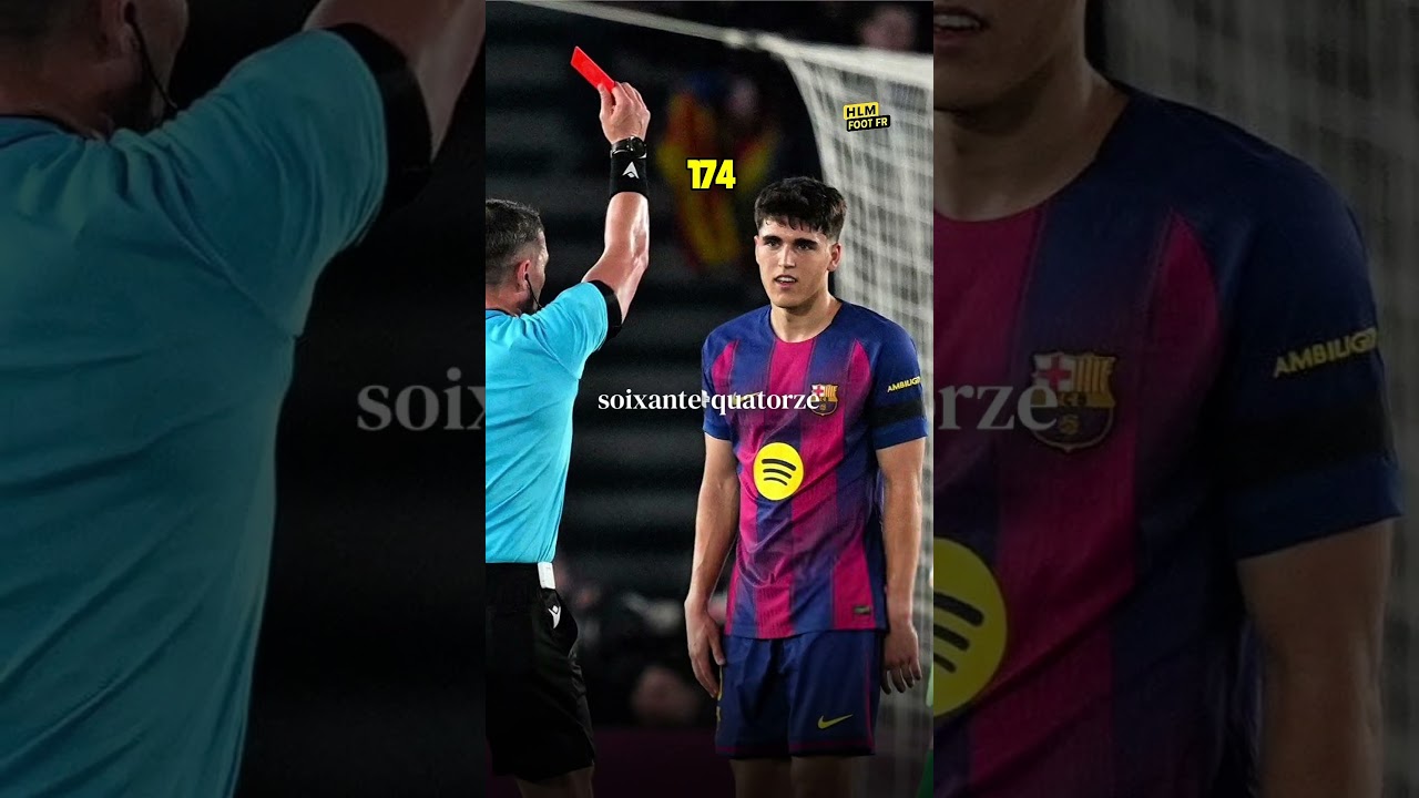 Le Real Madrid dénonce l’arbitrage en Liga et révèle une statistique sur le Barça.
