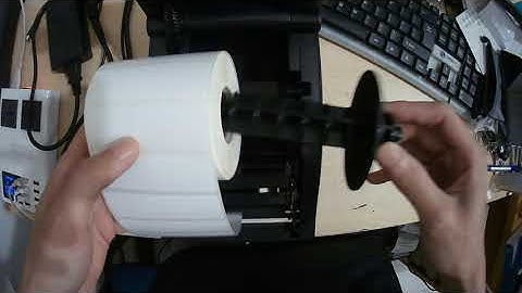 Hướng dẫn cài máy in Xprinter 350BM cổng USB#viehas#xprinter#mayintem#mayin#mayinbill