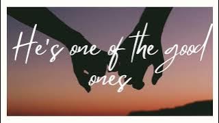 LYRIC VIDEO** “The Good Ones” Artist Gabby Barrett