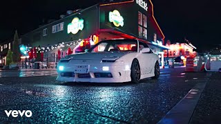 Alok & Alan Walker - Headlights Feat. Kiddo