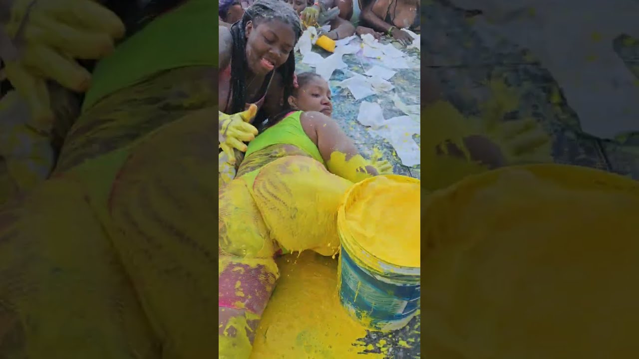 Triple Kay International @ Antigua Rise 2023