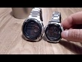 Casio ae 3000wd 1avdf vs casio ae 1000wd 1avdf