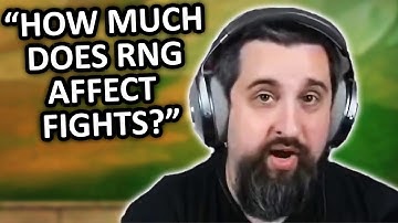 Mortdog Explains How RNG Affects Fights in TFT
