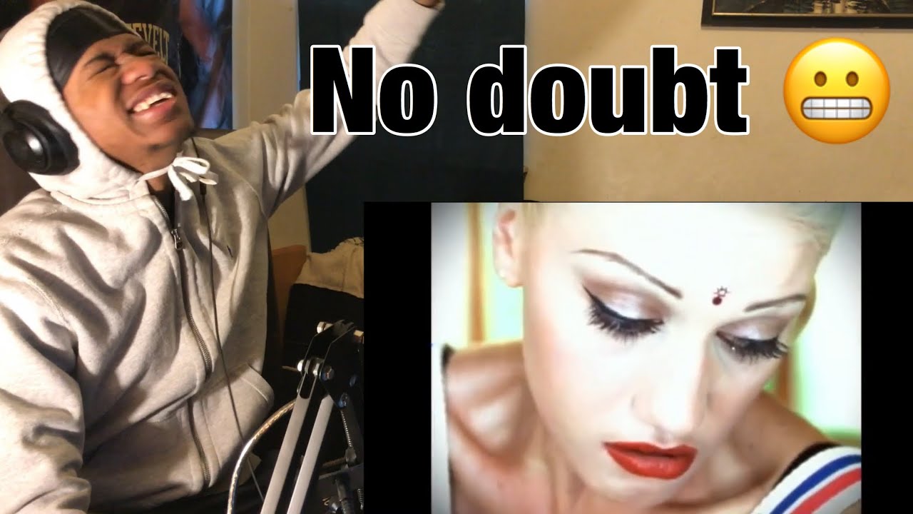Download No Doubt Just A Girl Official Music Video Reaction Youtube For iPhone Free Get Wallpaper No Doubt Just A Girl Official Music Video Reaction Youtube For iPhone Free