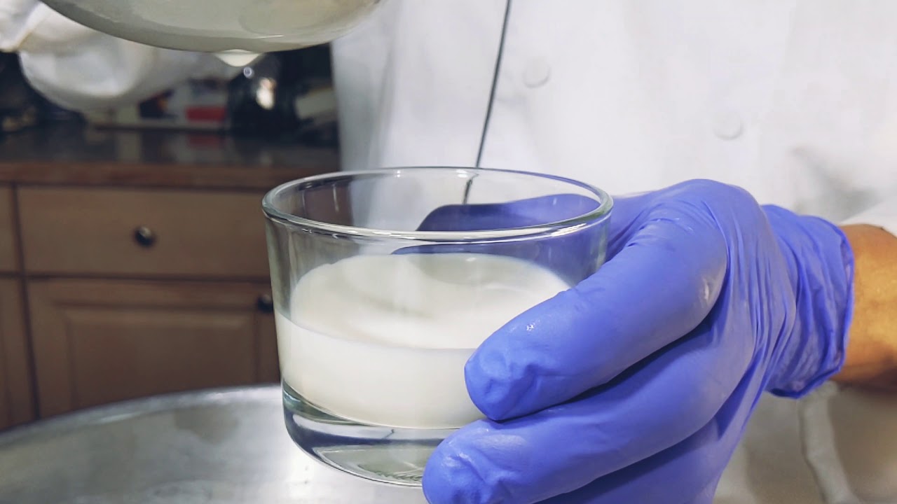 HOW TO MAKE VIETNAMESE YOGURT! SUPER EASY YouTube