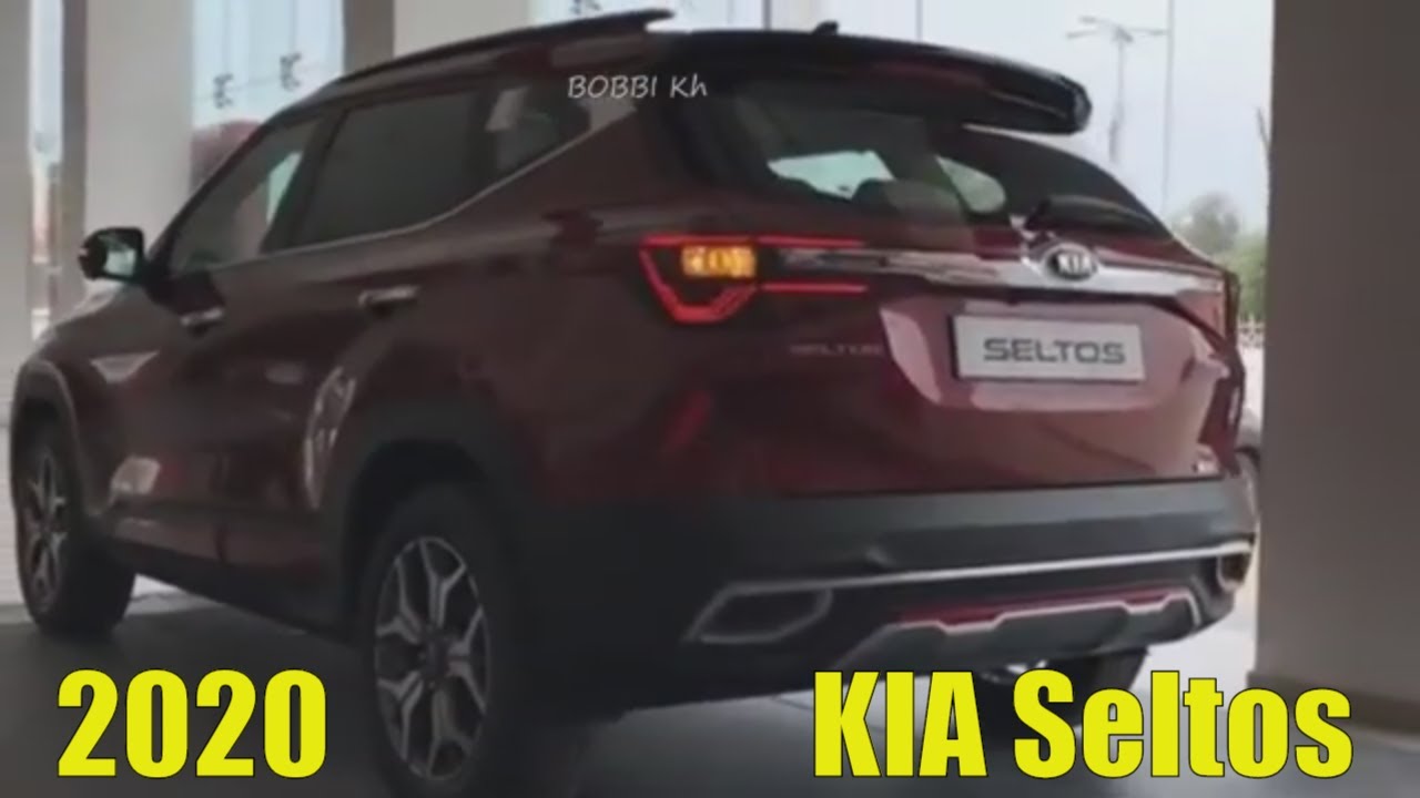 Киа селтес 2021