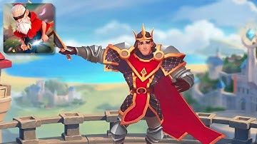 Final Heroes - Gameplay Showcase (iOS, Android)