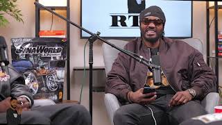 Rtm🚿”You Can’t Say Things Like That …”⁉️😳®️™️