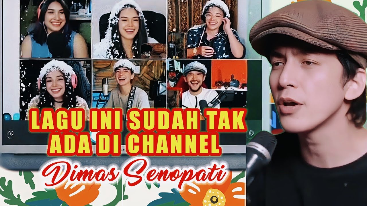 Bukan Sekedar Cover: Heaven – Bryan Adams (Dimas Senopati)