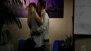 Criminal Minds - JJ's Kiss
