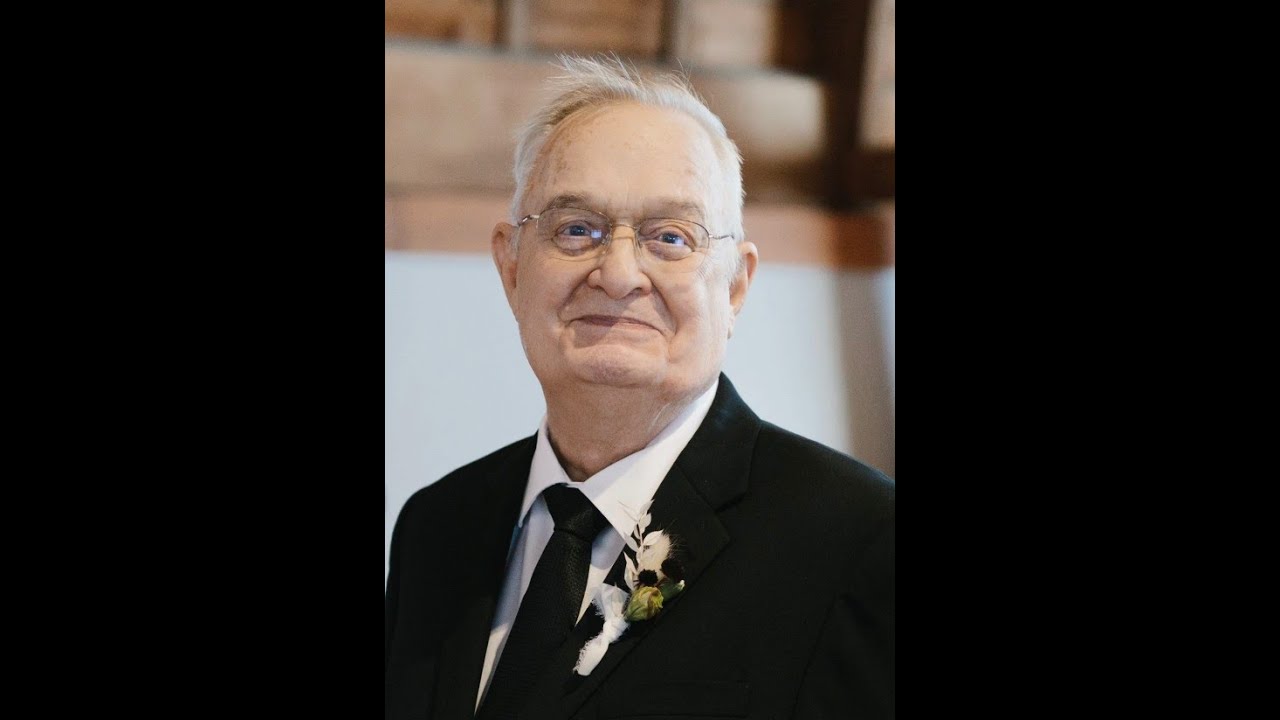 Funeral Service for Chester Wing II